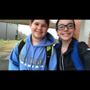 Meet your Posher, Alyssa